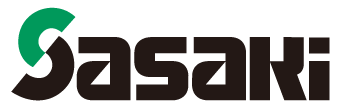 sasaki logo