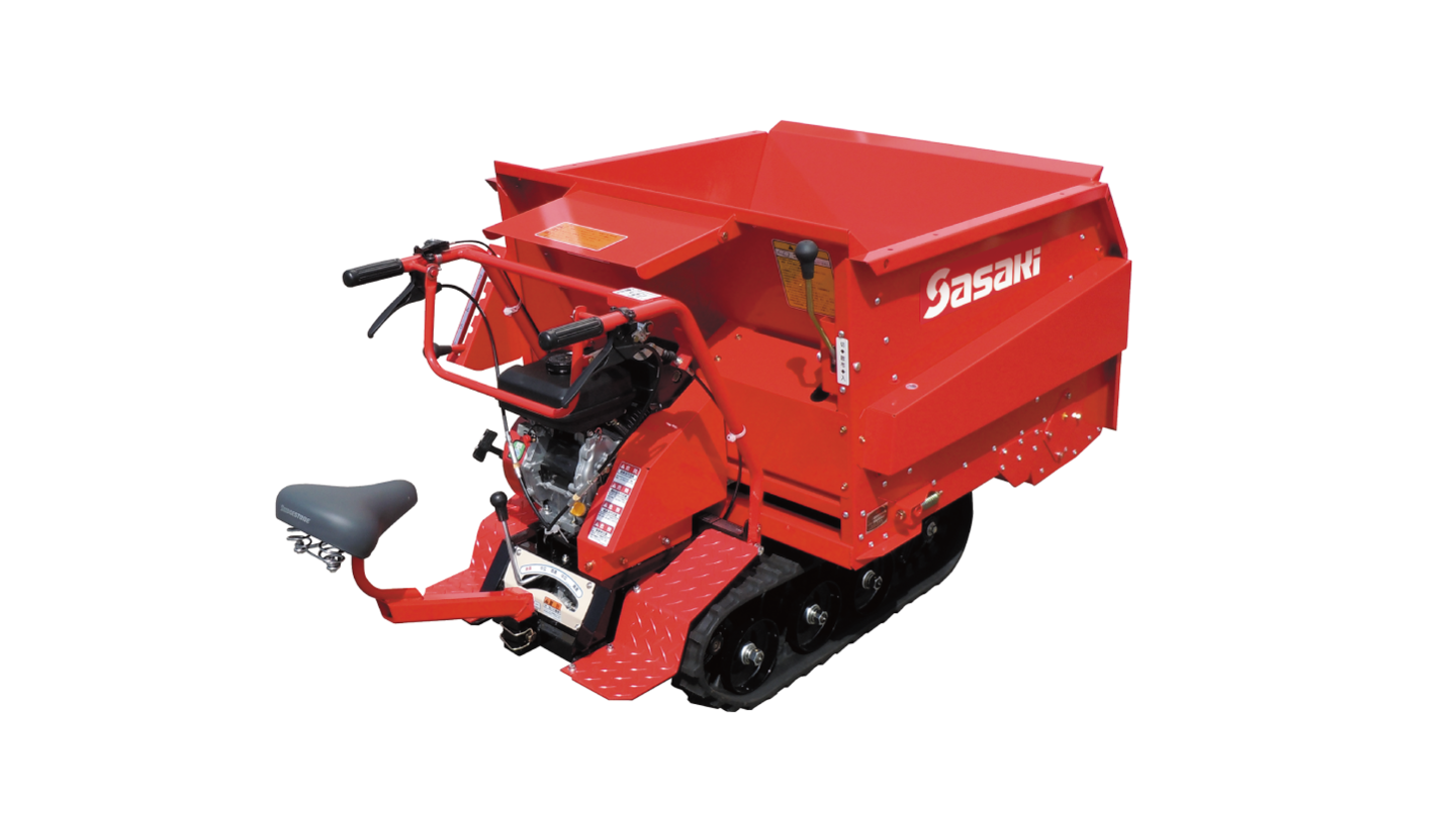 堆肥散布機ラインナップ│株式会社ササキコーポレーション 堆肥散布機ラインナップ│株式会社ササキコーポレーション