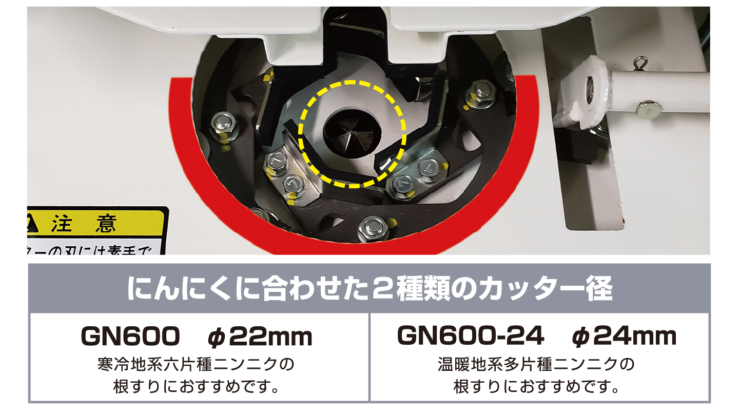 ニンニク根すり機 ガーリックトリマー│株式会社ササキコーポレーション ニンニク根すり機 ガーリックトリマー│株式会社ササキコーポレーション