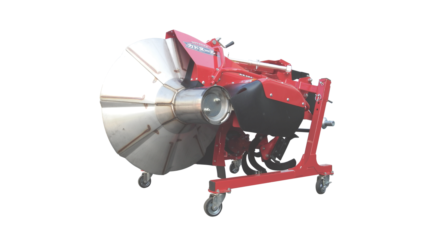あぜぬり機ラインナップ│株式会社ササキコーポレーション あぜぬり機ラインナップ│株式会社ササキコーポレーション