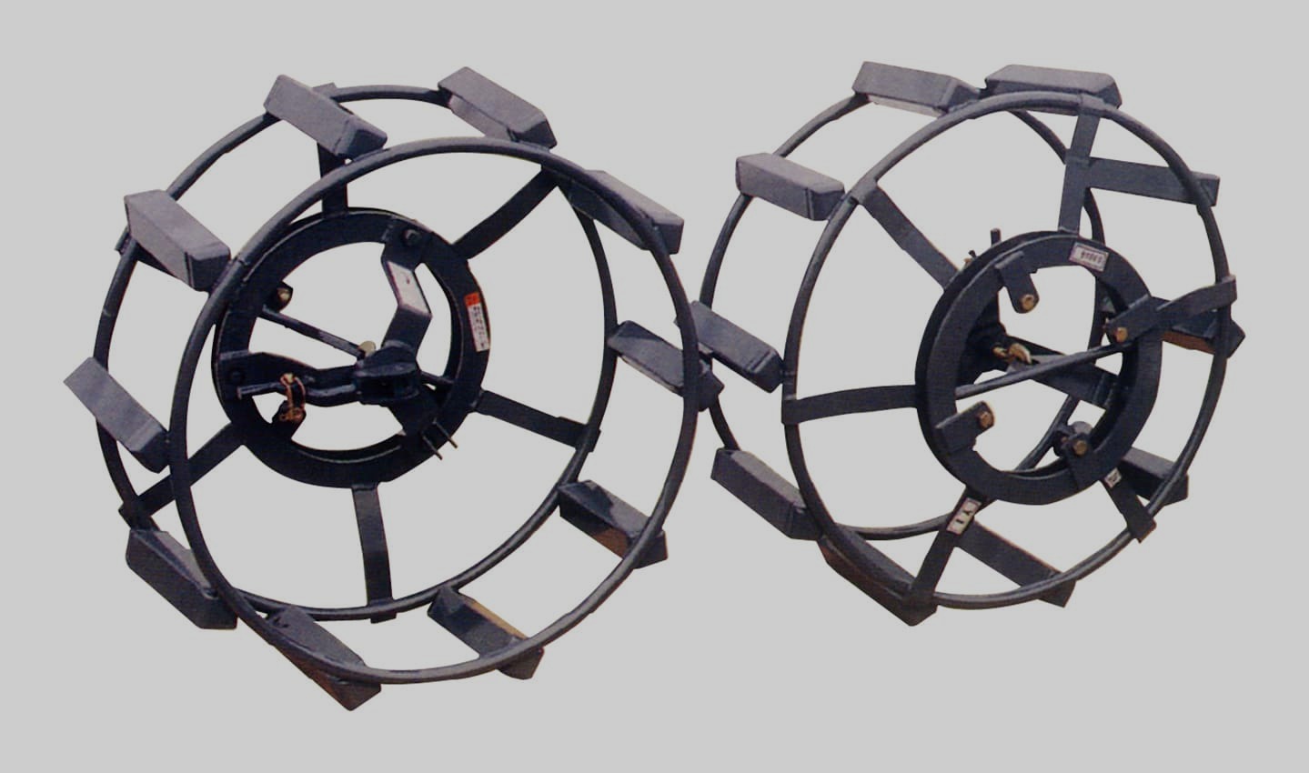 車輪　アイコン