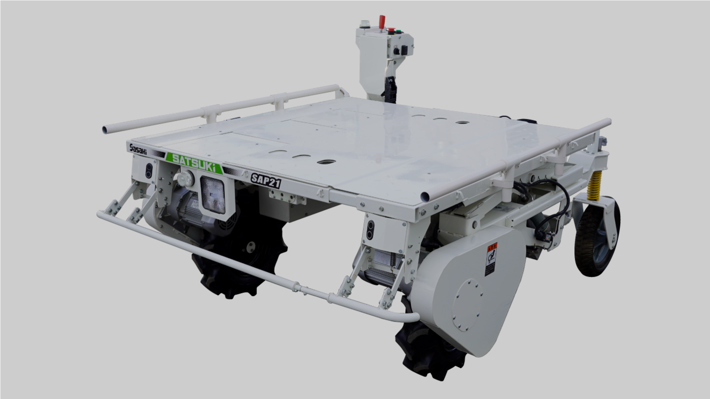 播種機　アイコン