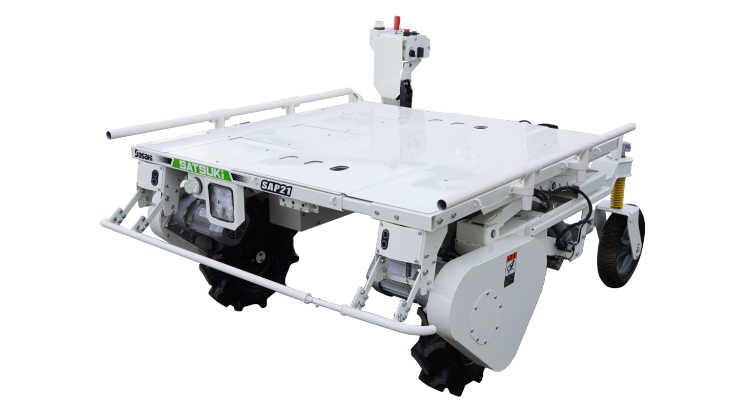 播種機　アイコン